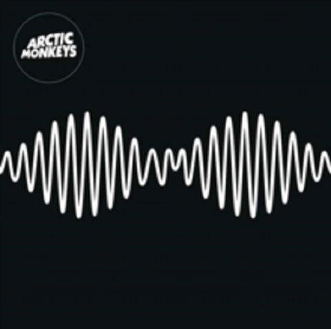 Arctic Monkeys AM New CD