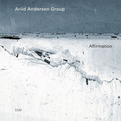 Arild Andersen Group Affirmation New CD