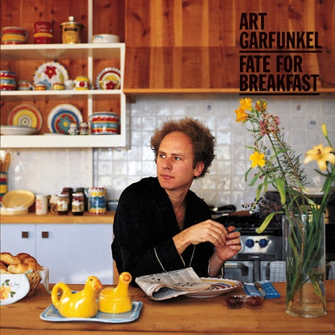 Art Garfunkel Fate For Breakfast New CD