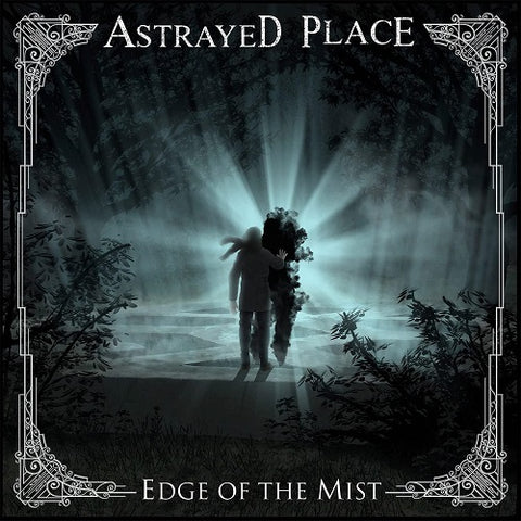 Astrayed Place Edge of the Mist New CD