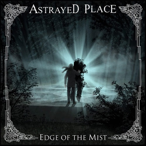 Astrayed Place Edge Of The Mist New CD