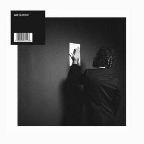 Au Suisse Self Titled New CD