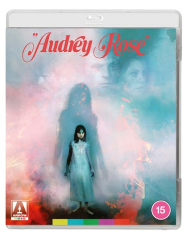 Audrey Rose (Marsha Mason John Beck Anthony Hopkins) New Region B Blu-ray