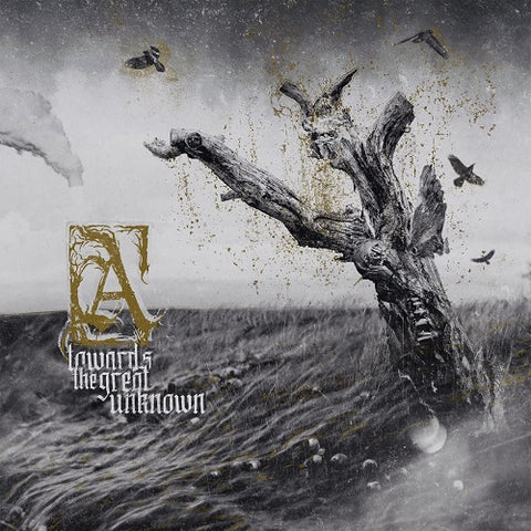 Austere Towards The Great Unknown 4 Disc New CD