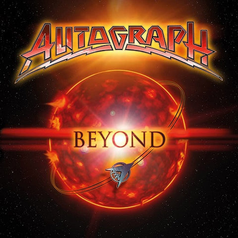 Autograph BEYOND New CD