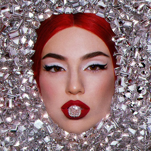 Ava Max Diamonds and Dancefloors & New CD