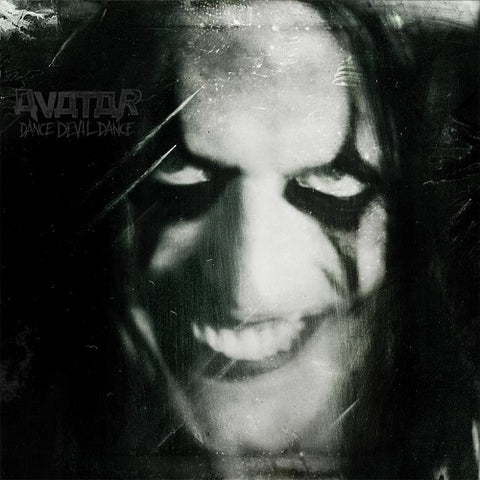 Avatar Dance Devil Dance New CD