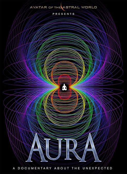Avatars Of The Astral Worlds Reincarnation (Tina Wallace) New DVD