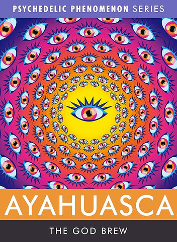 Ayahuasca New DVD