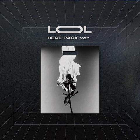 B.I Love Or Loved Part 1 B I New CD + Poster + Photos + Photo Cards + Bookmark