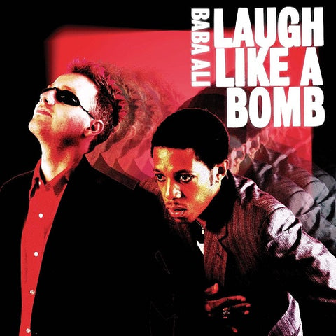 Baba Ali Laugh Like a Bomb New CD