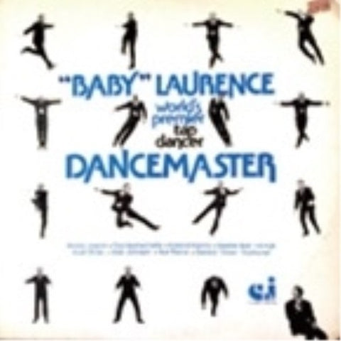 Baby Laurence Dance Master UHQCD New CD