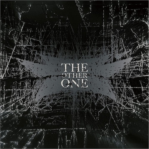 Babymetal THE OTHER ONE New CD