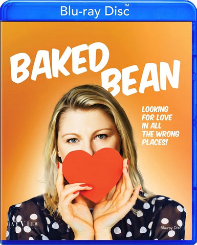 Baked Bean (Elizabeth Dickes David Ian Sapphira Chattan) New Blu-ray