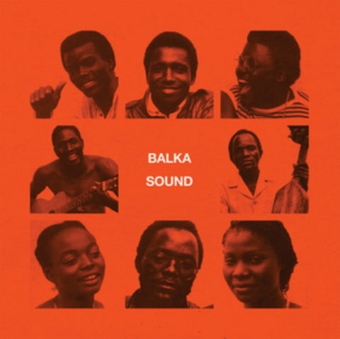 Balka Sound Son Du Balka New CD
