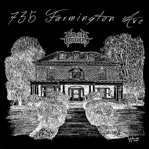 Balkun Brothers 735 FARMINGTON AVE New CD