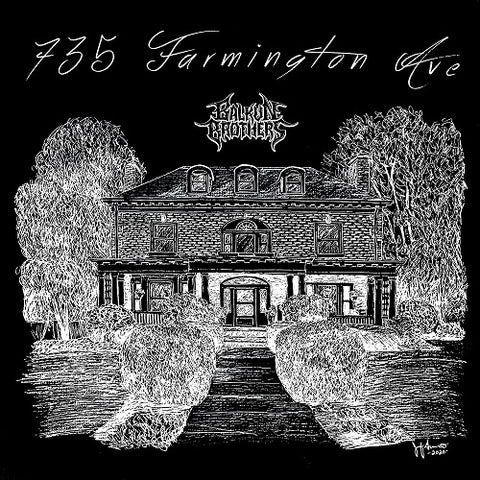 Balkun Brothers 735 FARMINGTON AVE New CD