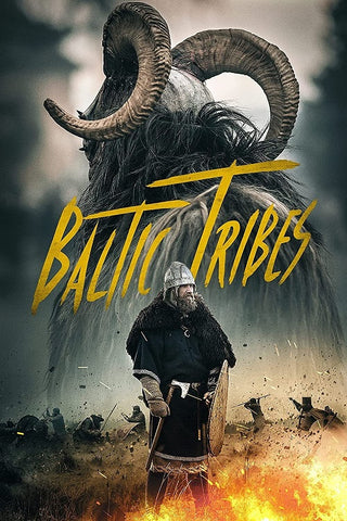 Baltic Tribes New DVD