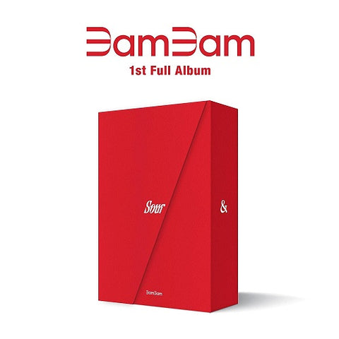 Bambam Sour & Sweet Sour Version And New CD