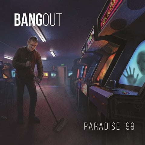 Bangout Paradise 99 New CD