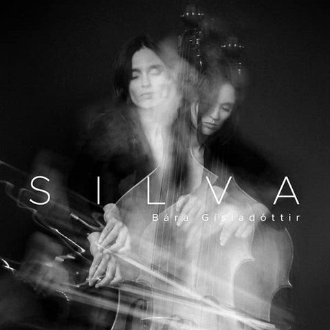 Bara Gisladottir Silva New CD