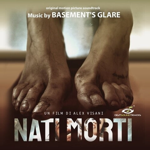 Basement's Glare Nati Morti Basements New CD