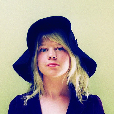 Basia Bulat Oh My Darling New CD
