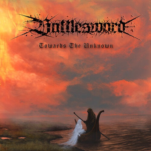 Battlesword Towards the Unknown New CD
