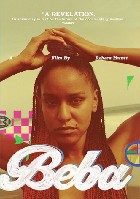 Beba (Rebeca Huntt) New DVD