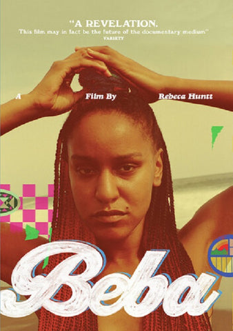 Beba (Rebeca Huntt) New DVD