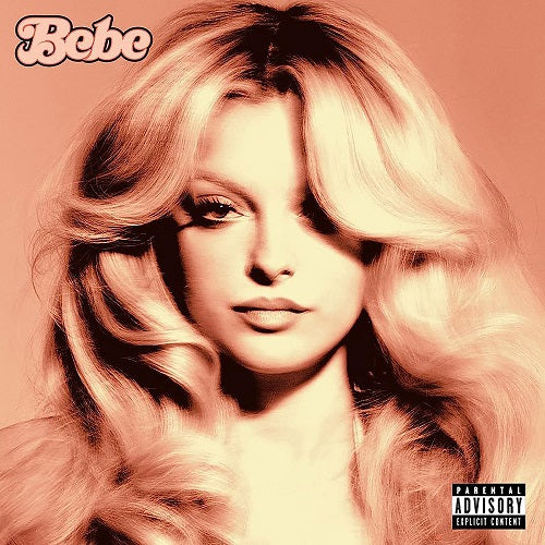 BEBE REXHA Bebe New CD