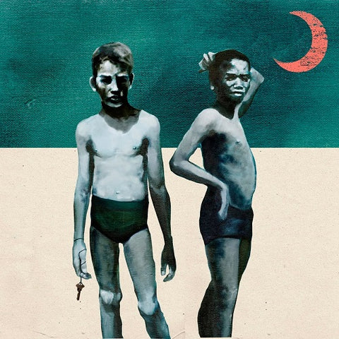 Bedouin Soundclash We Will Meet in a Hurricane New CD