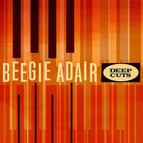 Beegie Adair Deep Cuts New CD