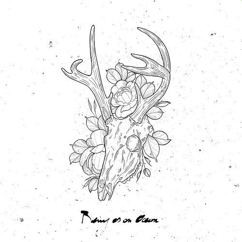 Being As an Ocean Dear G-D G D New CD