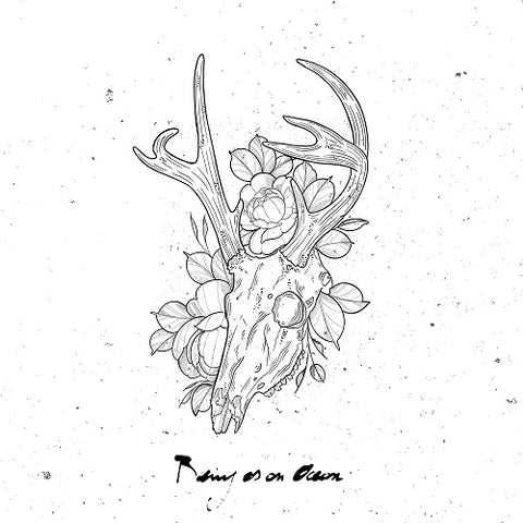 Being As an Ocean Dear G-D G D New CD