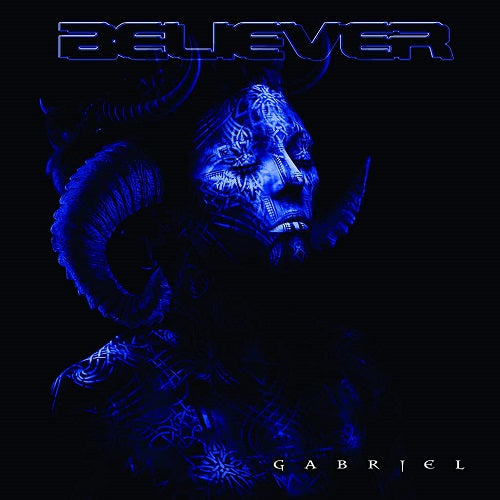 Believer Gabriel New CD