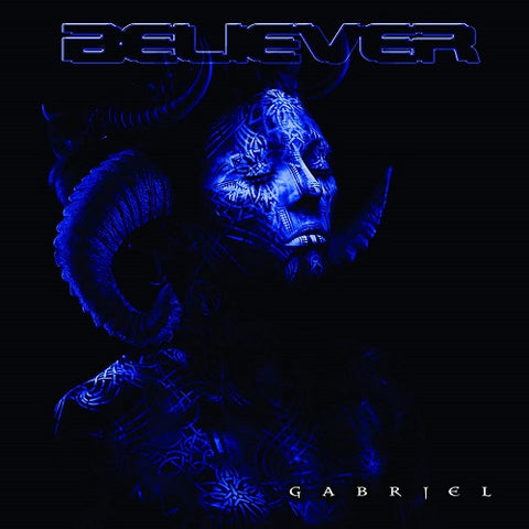 Believer Gabriel New CD