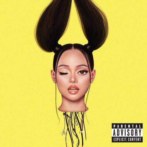 BELLA POARCH Dolls New CD