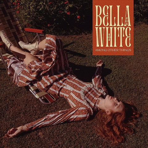Bella White Among Other Things New CD