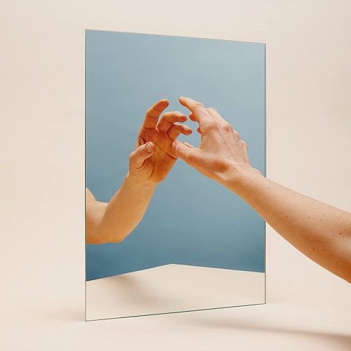 Ben Garnett Imitation Fields New CD