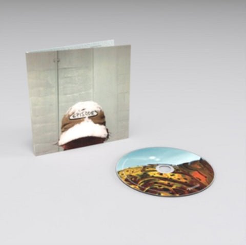 Ben Gregory Episode New CD