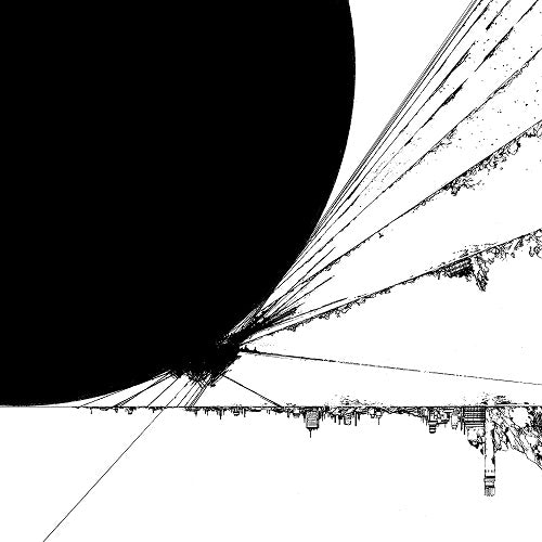 Ben Shemie Desiderata New CD