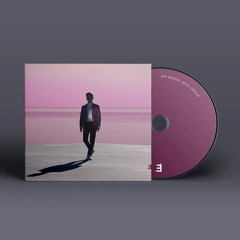 Ben Wendel All One New CD