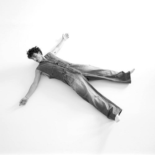 Benson Boone Walk Me Home New CD