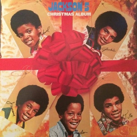 Best Of Jackson 5 The Christmas Collection 20th Century Masters Five New CD