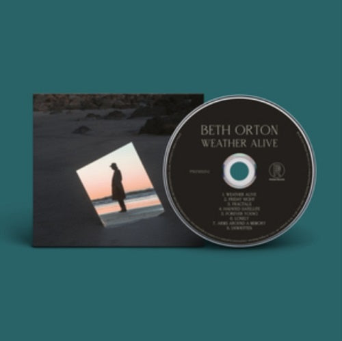 Beth Orton Weather Alive New CD