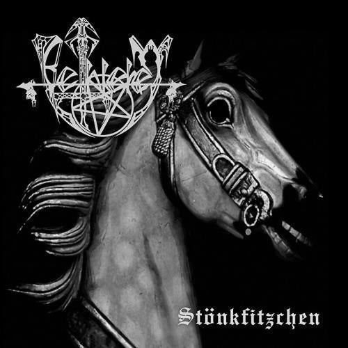 Bethlehem Stonkfitzchen 2 Disc New CD