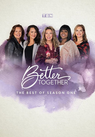 Better Together The Best Of Season 1 Series One First New DVD
