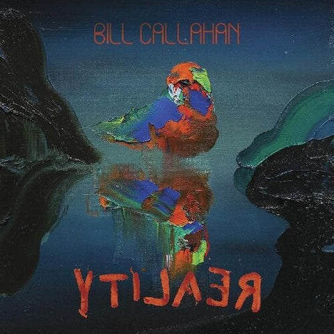 Bill Callahan REALITY New CD