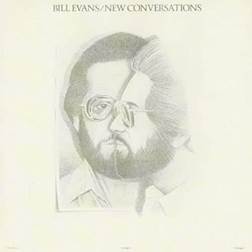Bill Evans New Conversations Japan Version SHM-CD New CD
